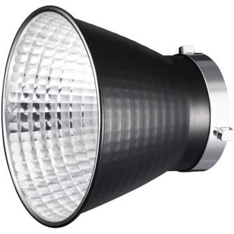 Barndoors Snoots & Grids - Godox RFT-19 reflector disc for LED video light - quick order from manufacturer