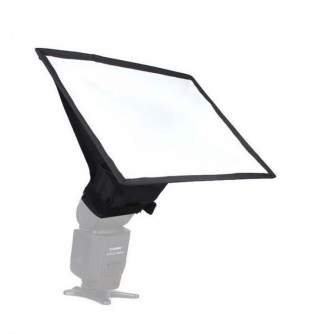 Godox Portable Softbox voor Speedlite 20x30cm SB2030