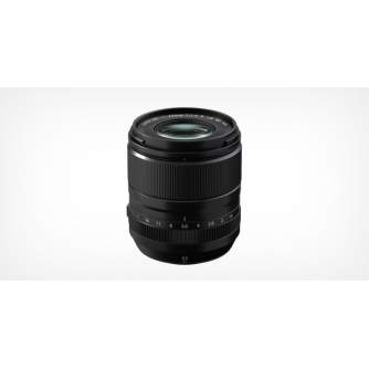 Mirrorless Lenses - Fujifilm XF33mm F1.4 LM WR prime lens X-mount APS-C Fujinon - quick order from manufacturer