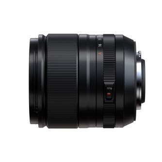 Mirrorless Lenses - Fujifilm XF33mm F1.4 LM WR prime lens X-mount APS-C Fujinon - quick order from manufacturer