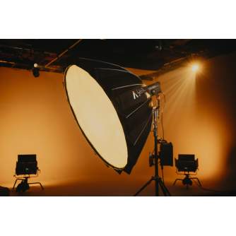 Softboxes - Aputure Light Dome 150 Bowens Mount 150cm Circular Softbox S-Type 80cm depth - quick order from manufacturer