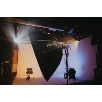 Softboxes - Aputure Light Dome 150 Bowens Mount 150cm Circular Softbox S-Type 80cm depth - quick order from manufacturer