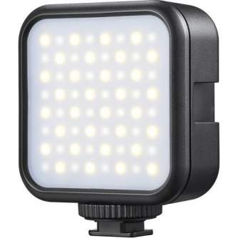 Mini LED šviesos šaltinis - Godox Litemons LED Light (Bi Color) LED6Bi - купить сегодня в магазине и с доставкой