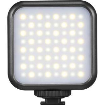 Mini LED šviesos šaltinis - Godox Litemons LED Light (Bi Color) LED6Bi - купить сегодня в магазине и с доставкой