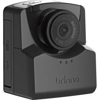 Time Lapse Cameras - BRINNO Creative Kit BAC2000 Time Lapse Camera & Accessories - quick order from manufacturer