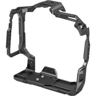 Ietvars kameram CAGE - SMALLRIG 3382 CAGE FOR BMPCC 6K PRO WITH BATTERY GRIP 3382 - ātri pasūtīt no ražotāja