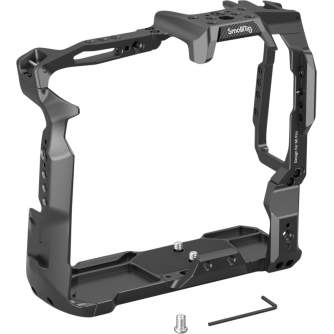 Ietvars kameram CAGE - SMALLRIG 3382 CAGE FOR BMPCC 6K PRO WITH BATTERY GRIP 3382 - ātri pasūtīt no ražotāja