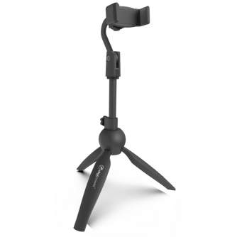 Mobile Phones Tripods - DIGIPOWER CELEB VIDEO PHONE STAND DP-TPLE - quick order from manufacturer