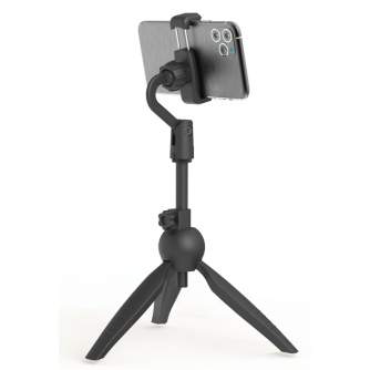 Mobile Phones Tripods - DIGIPOWER CELEB VIDEO PHONE STAND DP-TPLE - quick order from manufacturer