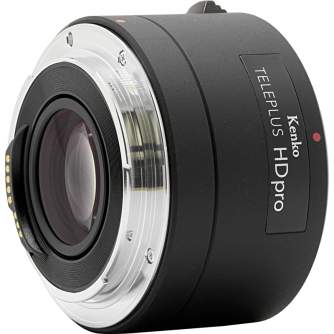 Adapters for lens - KENKO TELEPLUS HD PRO 2X DGX CANON-EF 62527 - buy today in store and with delivery