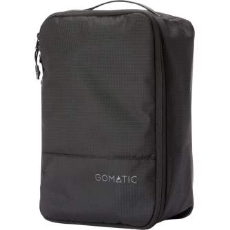 Other Bags - Gomatic Shoe Cube by ACVBLGG - Black, 116630 - 02 - quick order from manufacturer