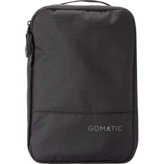 Other Bags - Gomatic Shoe Cube by ACVBLGG - Black, 116630 - 02 - quick order from manufacturer