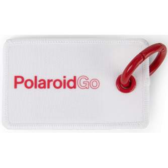 Koferi Instant kameram - Polaroid Go Photo Tag White 117223 Instant Camera - быстрый заказ от производителя