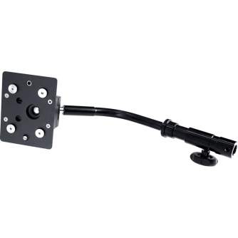 Accessories for studio lights - NANLUX Gooseneck Yoke for TK Series Panels - quick order from manufacturer