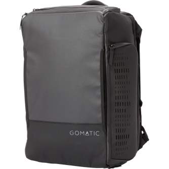 Mugursomas - Gomatic 30L Travel Bag V2 by Gomatic - ātri pasūtīt no ražotāja