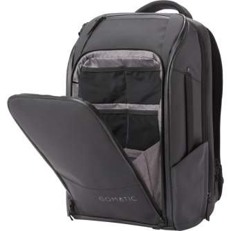 Backpacks - Gomatic Travel Pack V2 Backpack 20-30L TRPK30G-BLK02 - quick order from manufacturer