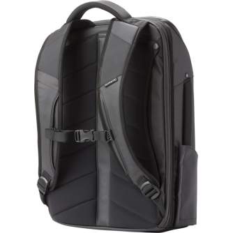 Mugursomas - Gomatic Travel Pack V2 Backpack 20-30L TRPK30G-BLK02 - быстрый заказ от производителя