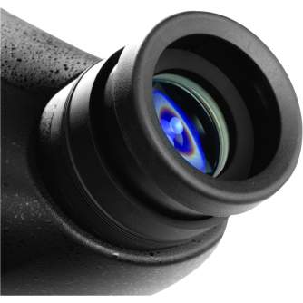 Viewfinders - LENS2SCOPE 10MM CANON EOS / EF, BLACK ANGLED 60083 - quick order from manufacturer