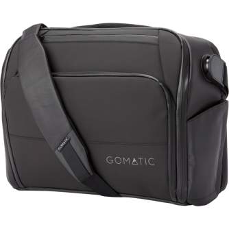 Plecu somas - Gomatic Messenger Bag V2 with TSA-Ready Laptop Compartment - ātri pasūtīt no ražotāja