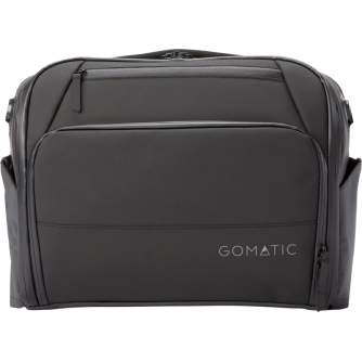 Shoulder Bags - Gomatic Messenger Bag V2 with TSA-Ready Laptop Compartment - quick order from manufacturer