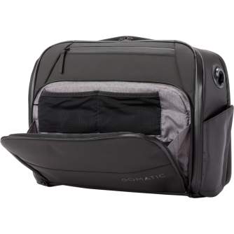 Shoulder Bags - Gomatic Messenger Bag V2 with TSA-Ready Laptop Compartment - quick order from manufacturer