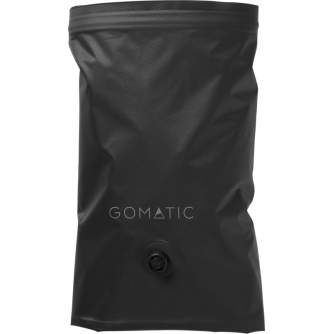 Other Bags - GOMATIC Vacuum Bag XL 116623 ACWS00G-BLK02 - quick order from manufacturer