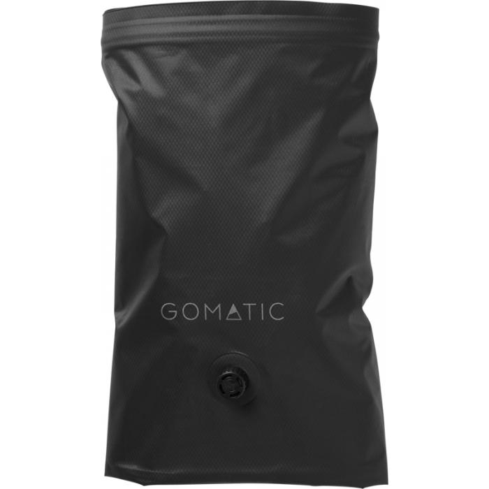 Other Bags - GOMATIC Vacuum Bag XL 116623 ACWS00G-BLK02 - quick order from manufacturer