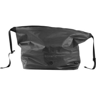 Citas somas - GOMATIC Vacuum Bag L 116621 - ACAS00G-BLK01 - быстрый заказ от производителя