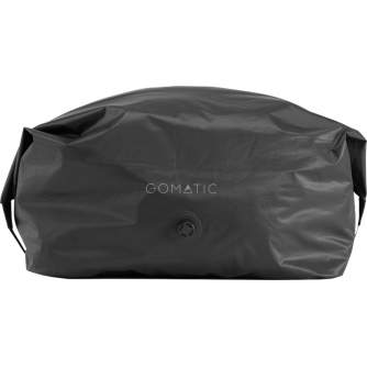 Citas somas - GOMATIC Vacuum Bag L 116621 - ACAS00G-BLK01 - ātri pasūtīt no ražotāja