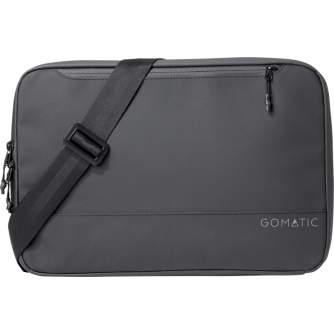 Cases - GOMATIC Tech Case for GOMATIC Carry-On Pro - Black - quick order from manufacturer