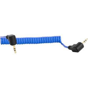 Vairs neražo - RHINO SHUTTER CABLE - CANON & OTHERS SKU214