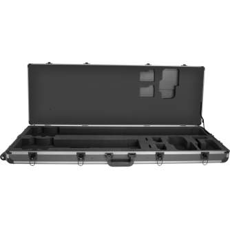 Cietie Koferi - RHINO HARD SHELL CASE FOR 24 & 42 (60 & 105 CM) SLIDERS SKU176 - ātri pasūtīt no ražotāja