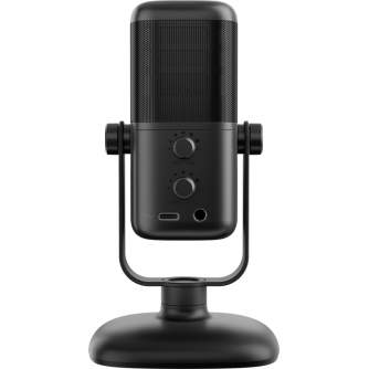 Podcast Microphones - SARAMONIC SR-MV2000 USB desktop microphone for mobile and PC SR-MV2000 - quick order from manufacturer