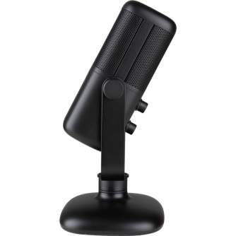 Podcast Microphones - SARAMONIC SR-MV2000 USB desktop microphone for mobile and PC SR-MV2000 - quick order from manufacturer