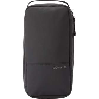 Cases - GOMATIC TOILETRY BAG 2.0 LARGE V2 ACTBLGG-BLK02 - quick order from manufacturer