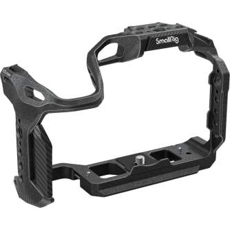 Рамки для камеры CAGE - SMALLRIG 3233 CAGE BLACK MAMBA FOR CANON R5/R6 & R5C 3233 - быстрый заказ от производителя