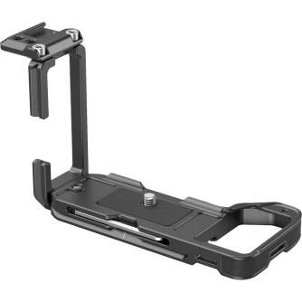 Ietvars kameram CAGE - SMALLRIG 3207 L-BRACKET FOR SONY A1, A7S III, A7R IV & A9 II 3207 - ātri pasūtīt no ražotāja