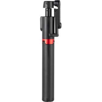 Selfiju statīvi Selfie Stick - SmallRig 3375B Simorr Draagbare Selfie Stick Statief ST20 - быстрый заказ от производителя