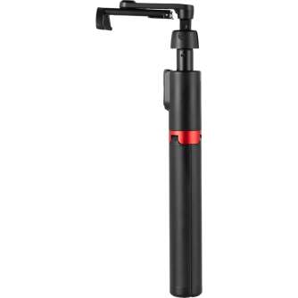 Selfiju statīvi Selfie Stick - SmallRig 3375B Simorr Draagbare Selfie Stick Statief ST20 - быстрый заказ от производителя