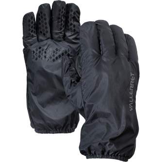 Gloves - VALLERRET MILFORD FLEECE GLOVE XL 22MFD-BK-XL - quick order from manufacturer