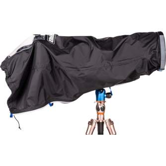 Aizsardzība pret lietu - THINK TANK EMERGENCY RAIN COVER - LARGE 740622 - быстрый заказ от производителя