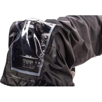 Rain Covers - THINK TANK EMERGENCY RAIN COVER - LARGE 740622 - quick order from manufacturer