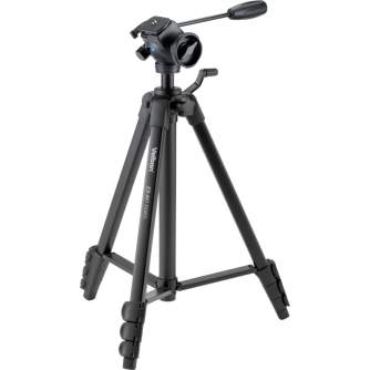 Mobile Phones Tripods - VELBON EX-447 WITH SMARTPHONE HOLDER 50156 - quick order from manufacturer