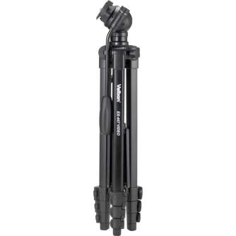 Mobile Phones Tripods - VELBON EX-447 WITH SMARTPHONE HOLDER 50156 - quick order from manufacturer