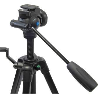 Mobile Phones Tripods - VELBON EX-447 WITH SMARTPHONE HOLDER 50156 - quick order from manufacturer