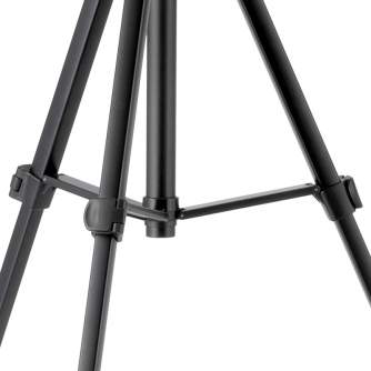 Mobile Phones Tripods - VELBON EX-447 WITH SMARTPHONE HOLDER 50156 - quick order from manufacturer