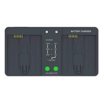 Зарядные устройства - Newell BC-18B dual channel battery charger for EN-EL18 - быстрый заказ от производителя