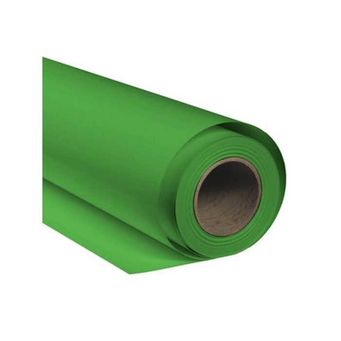 Backgrounds - Bresser SBP10 Roll 3.56x15m Chromakey Green - quick order from manufacturer