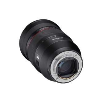 Mirrorless Lenses - Samyang AF 24-40mm f/2.8 lens for Sony F1213306101 - quick order from manufacturer