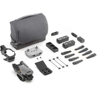 DJI drona Mavic 3 Fly More combo komplekts